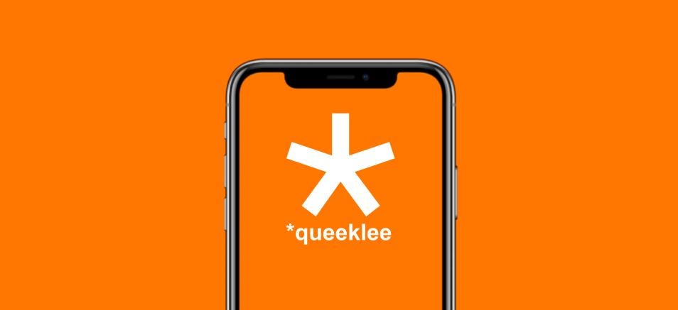 1 second videos on the Queeklee app | by Andreas Sandre | The Startup ...