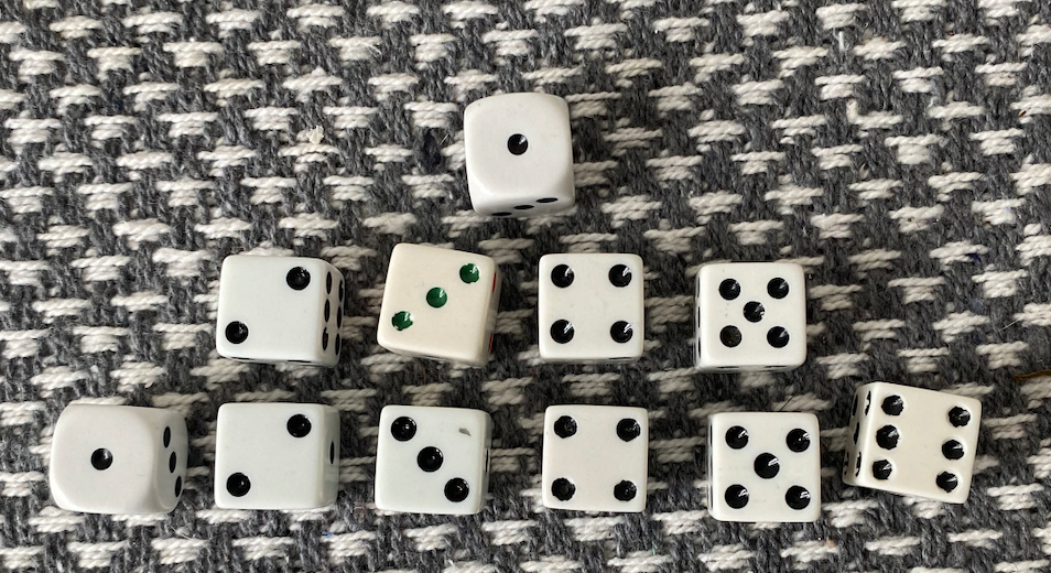 A new way to predict probability distributions by harrison hoffman