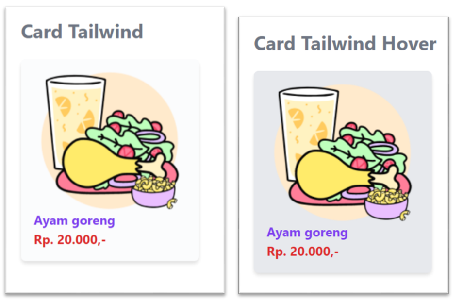 Apa Itu Tailwind CSS Jika Membaca Pada Halaman By Rahmat