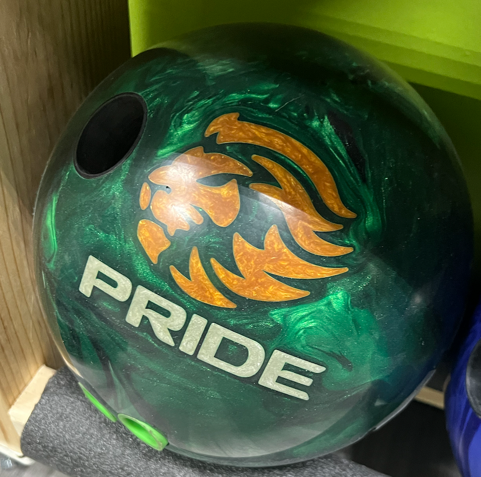 How Do Used Bowling Balls Roll? Exploring the Performance and Value