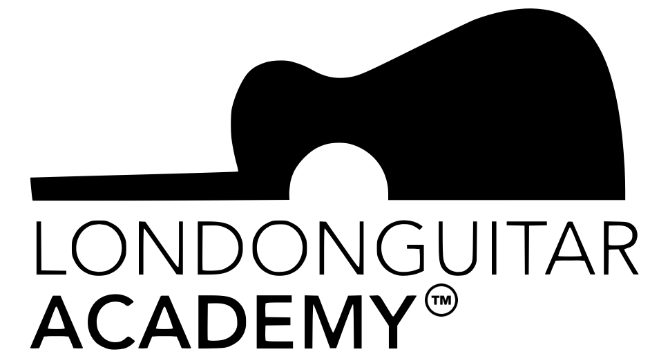 London Guitar School. Guitar Lessons London. to… by Kristy Lina Medium