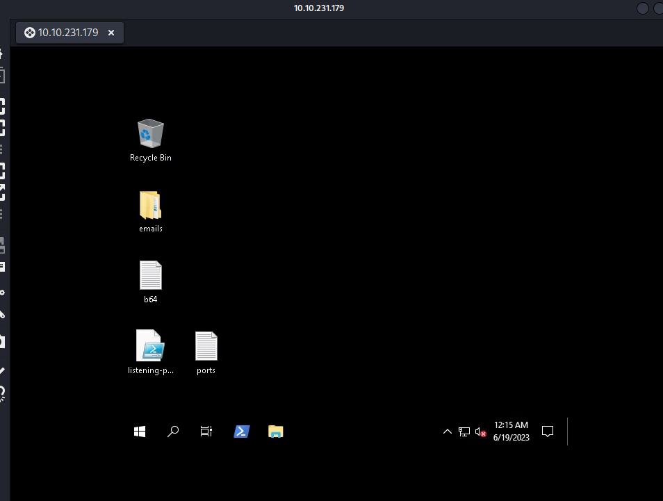 Hacking with PowerShell. Task 1 Objectives | by YCZHU | Medium