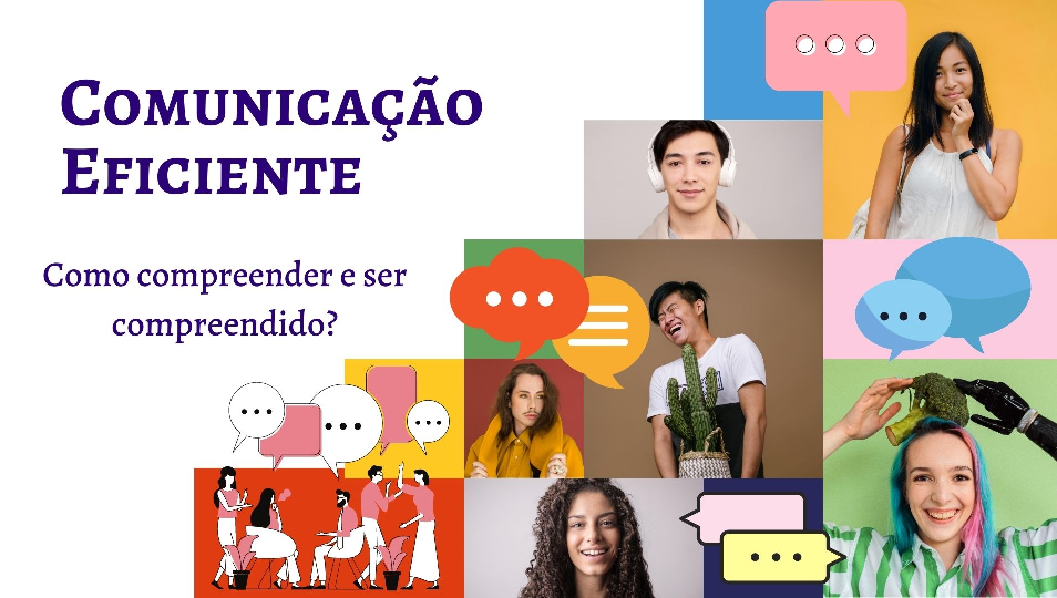 O Que é Necessário Para Que Haja Comunicação