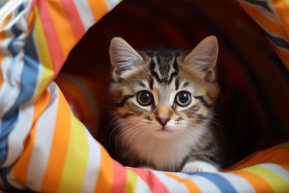 Do Cats Prefer Hard or Soft Carriers? by Howard Paul Sep, 2023 Medium