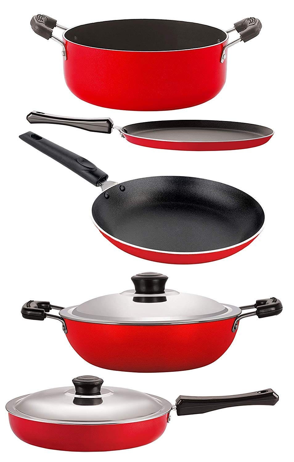 Which metal is best for cooking utensils? SHOP DEAL Medium