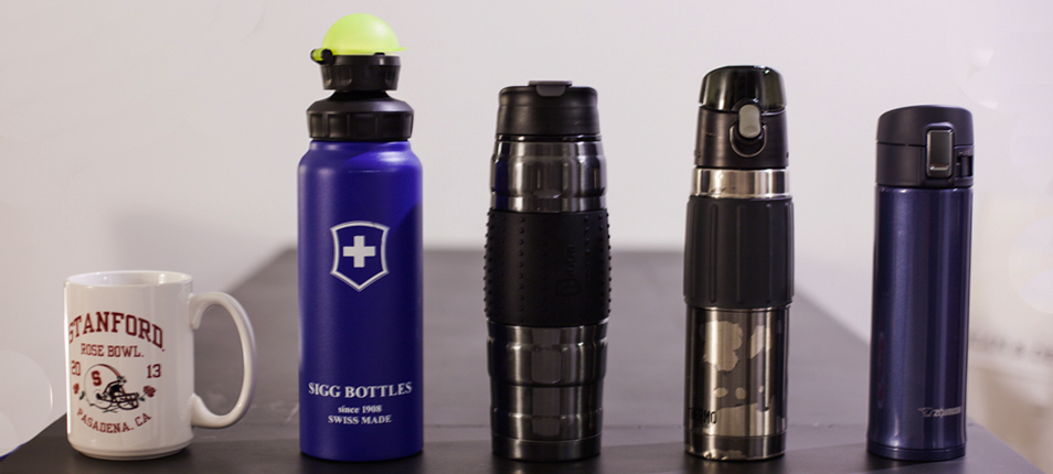 The Very Best Thermos . An exhaustive, semi-scientific review