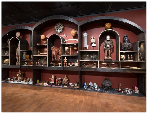 Cabinets of Curiosity. What they were, why they disappeared… | by
