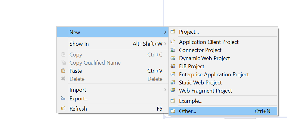 Spring Boot Hello World Example. Introduction | by Ben Cheng | Medium