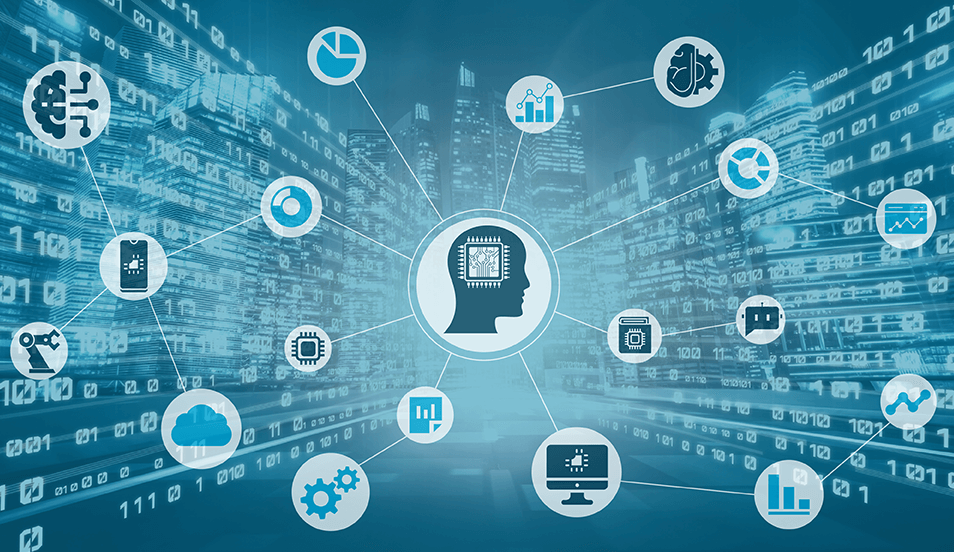 From Data to Decisions: Modernizing Fiscal Strategy with Emerging Tech