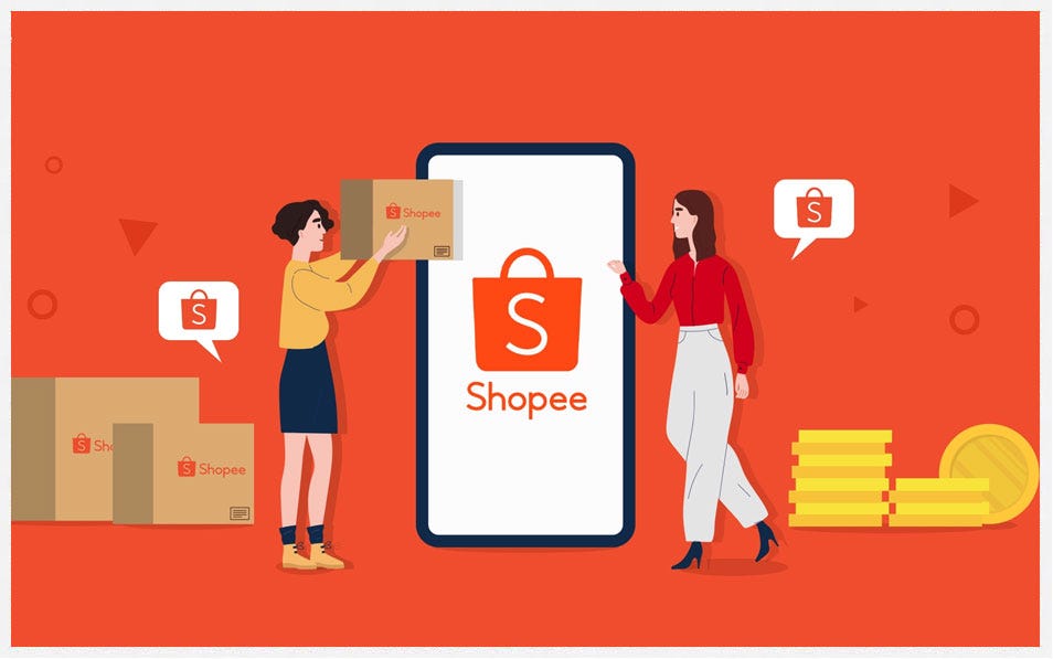 Shopee: Online Shopping - Apps on Google Play
