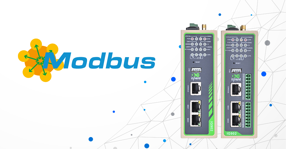 What is Modbus and How does it work in the Industry | by Zilla Li ...