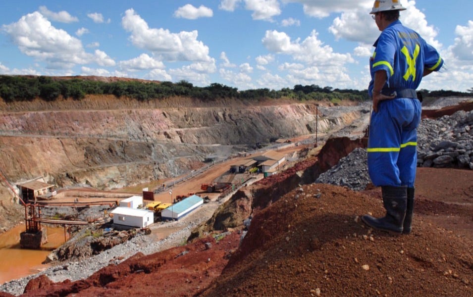 From Waste to Worth: How Zambia’s Copperbelt Tailings Could Reshape Infrastructure and…