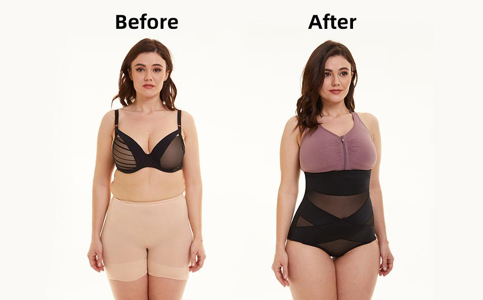 How Shapewear Helps You Look GreatGuide On How Shapewear Helps You
