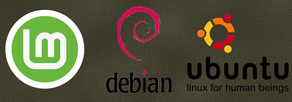 Debian, Ubuntu, and Linux Mint. Introduction | by Ltomblock | Medium