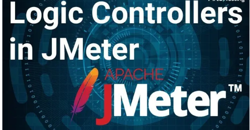 Let's play with controllers in JMeter!! | by Ujwala Bothe | Medium