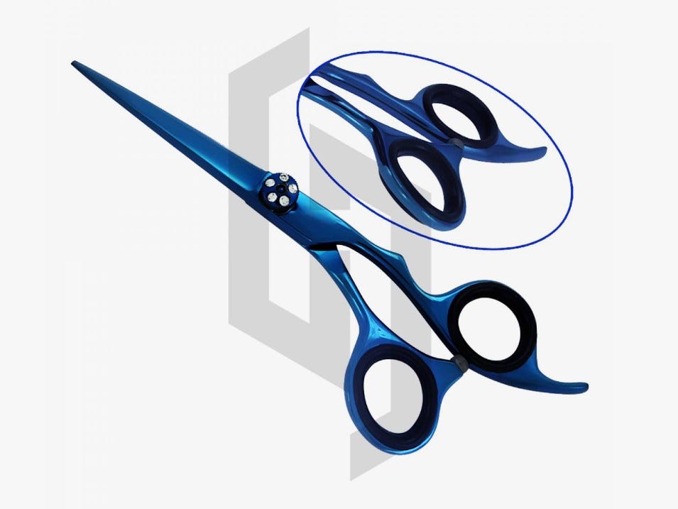 Best Scissors in the World. Are you tired of using subpar scissors