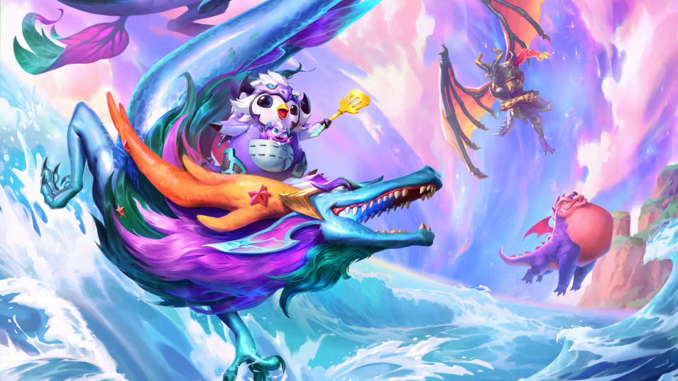 TFT Mechanics You Need to Understand to Improve Your Rank Climb