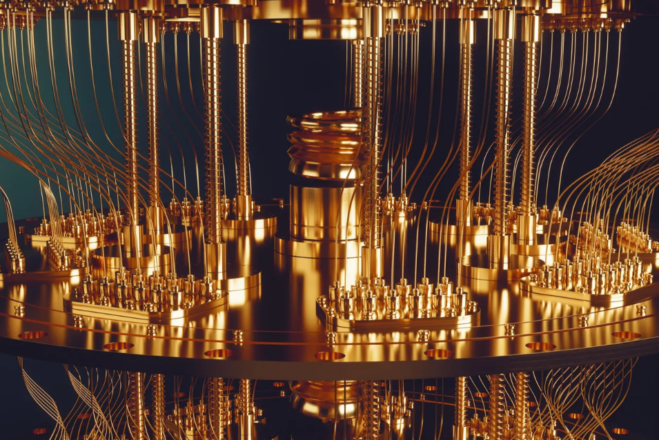 Quantum Computing Learning Resources
