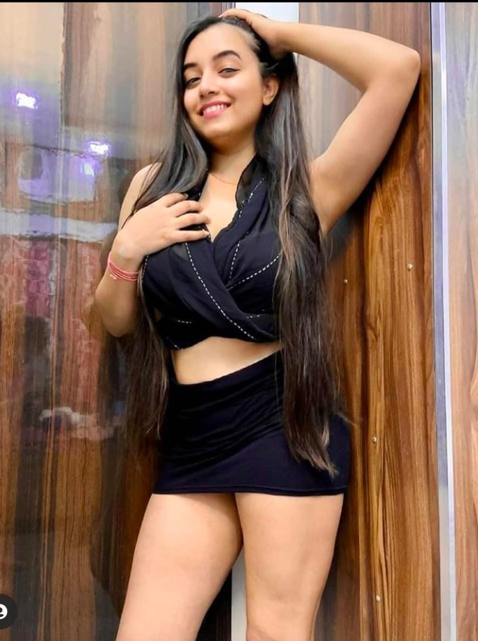 premium escort service in Panipat