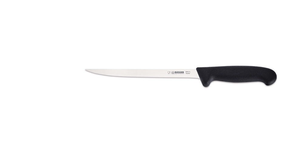 Mastering the Art of Precision: The Essential Filleting Knife