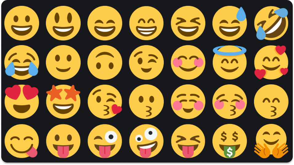 How to add twitter emoji to your Angular app with Twemoji by Jon