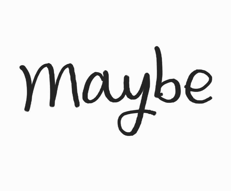 Maybe Meant to Be Embracing Destiny, Chance, and the Power of Belief