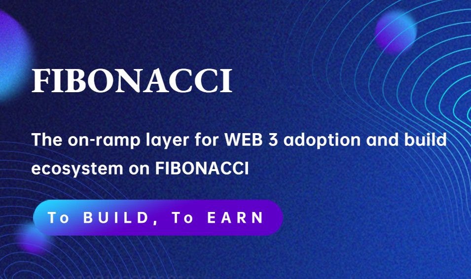 Leading Innovation, Unveiling a New Chapter in Blockchain – Fibonacci ...