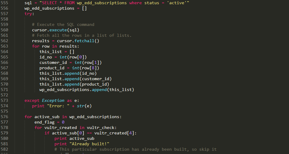 My First SaaS: Building the MVP. In my previous posts, I talked about 7 ...