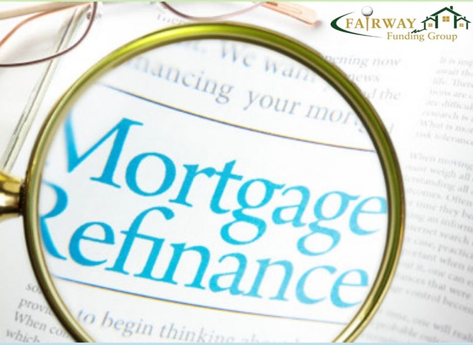 Understanding Mortgage Refinance Closing Costs by Fairway Funding