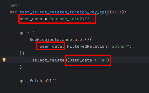 CVE-2025–57833: Django Unauthenticated, 0 click, RCE, and SQL