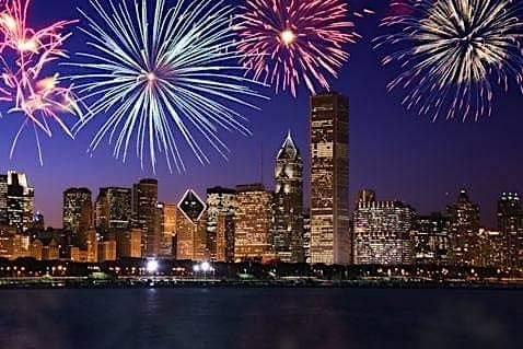 How to Celebrate 4th of July in Chicago 2023 - Thrillist