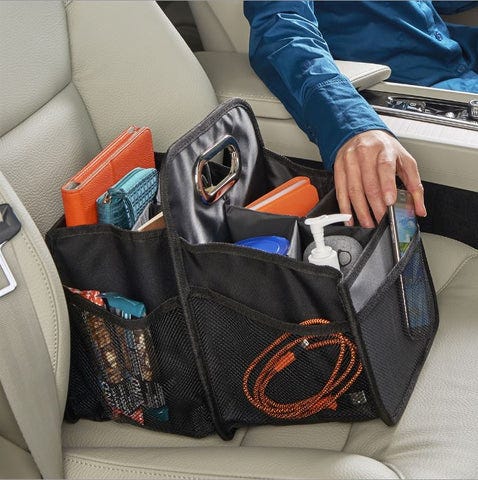 The Best Trunk Organizers for Your Vehicle by Trunktrapper Medium