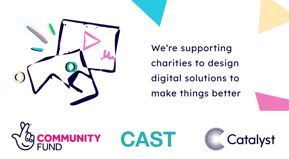 Prototyping with Purpose Catalyst Definition phase by Laura Hilliger