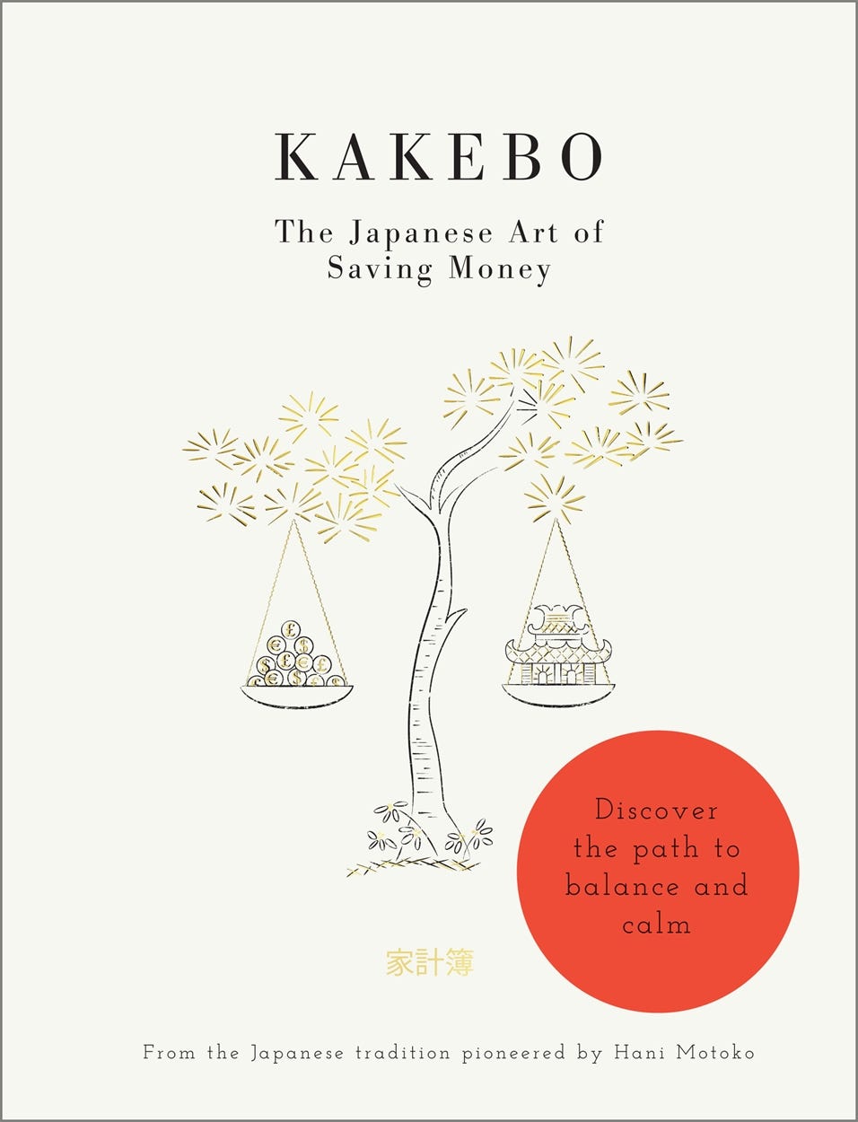 Kakeibo — The Japanese Art of Saving Money, by Yin Maythu