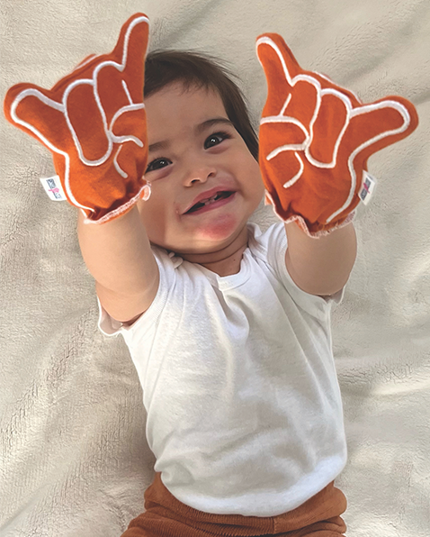 Texas Longhorn Game Day Outfit - Adored By Alex