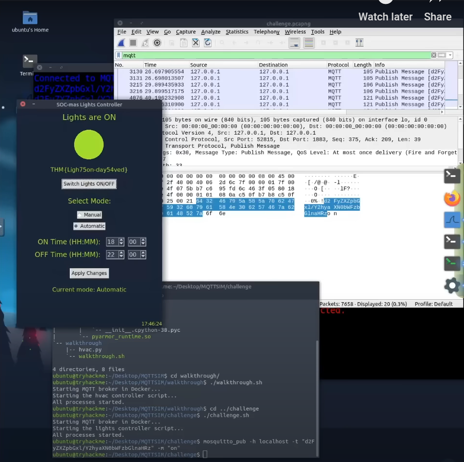 TryHackMe — AOC2024: Day 24