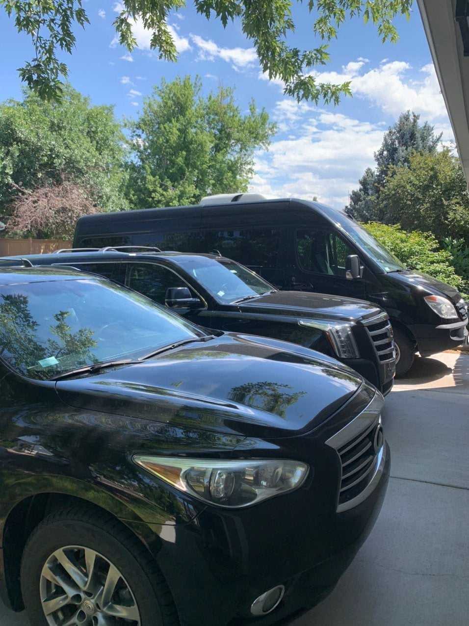 A List of Remarkable Benefits of Airport Shuttle Transfers in Phoenix