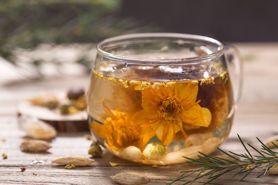 Health Benefits of Jasmine Tea. These days, people are using different