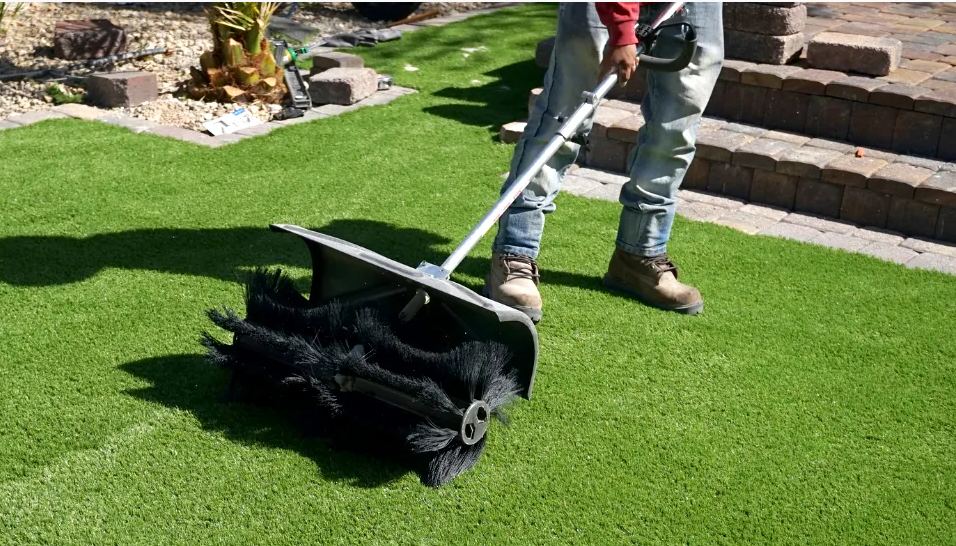 The Benefits of Using Putting Green Artificial Grass and How to