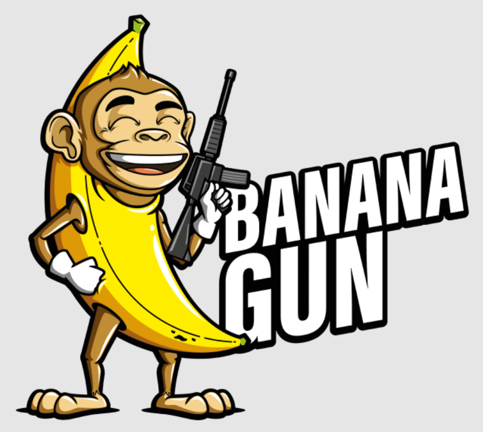 Binance Expands Horizons with Banana Gun (BANANA) Integration Across  Multiple Platforms | by eL Njas!™ | Medium
