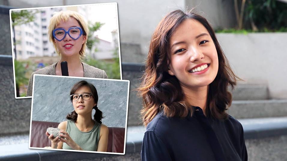 The secret life of a SGAG writer: Annette Lee tells more