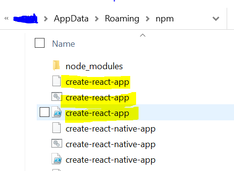 What To Do if create-react-app Doesn't Work | by Matt Croak Code | Better  Programming