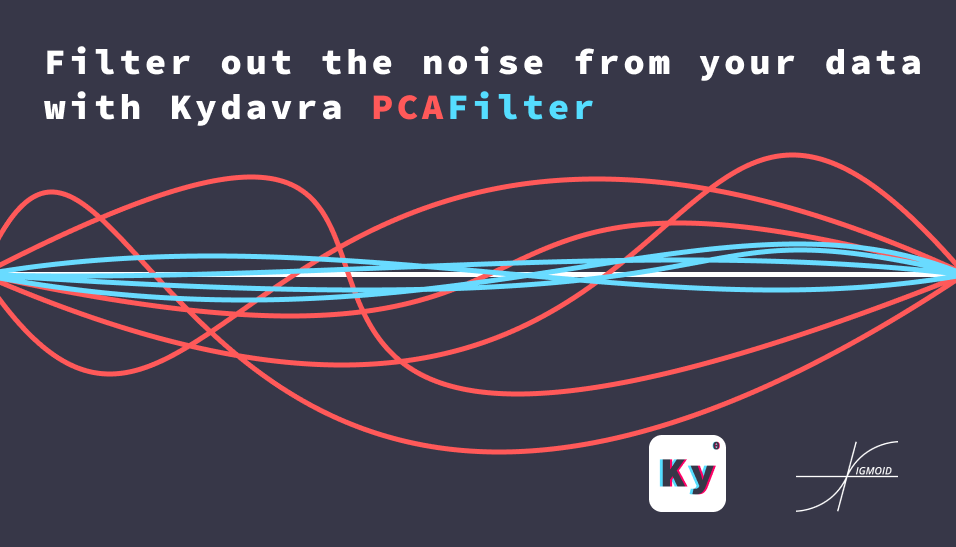 Filter out the noise from your data with Kydavra PCAFilter | by Vasile  Păpăluță | softplus-publication | Medium