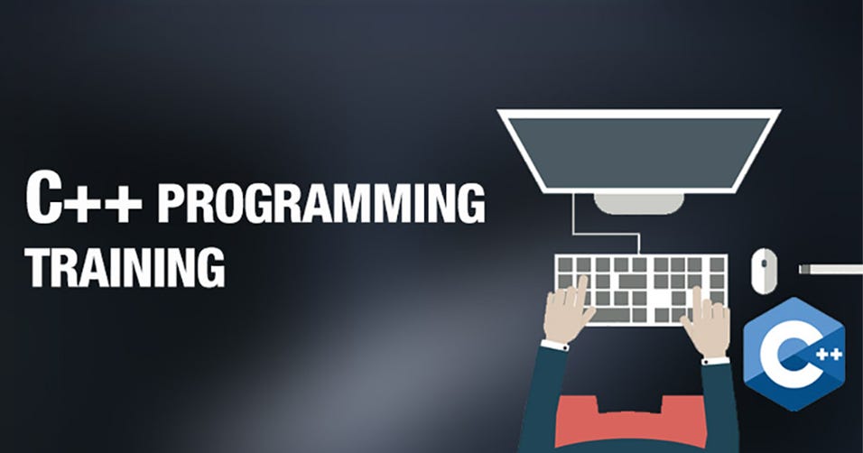 About Programming with C and C++ Training | by Piyush Vekariya | Medium