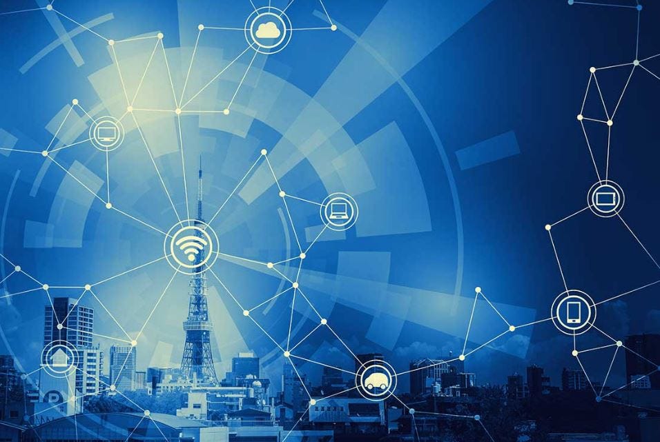 A Guide to Enterprise Networking. In an organization, irrespective of