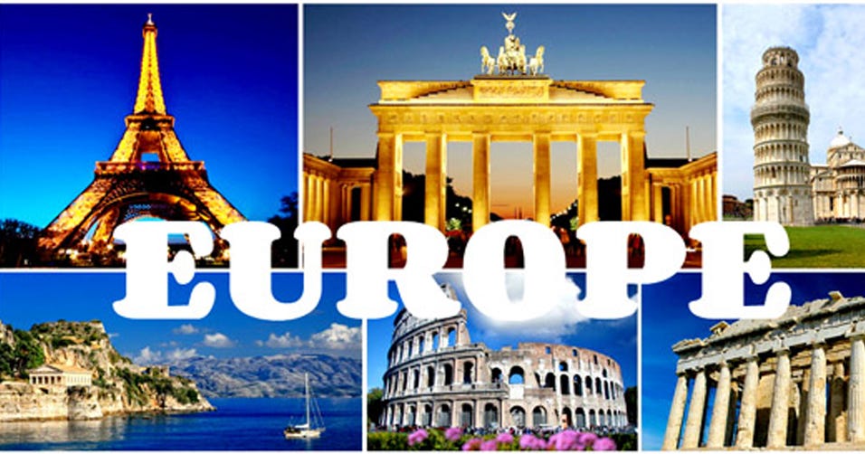 european-countries