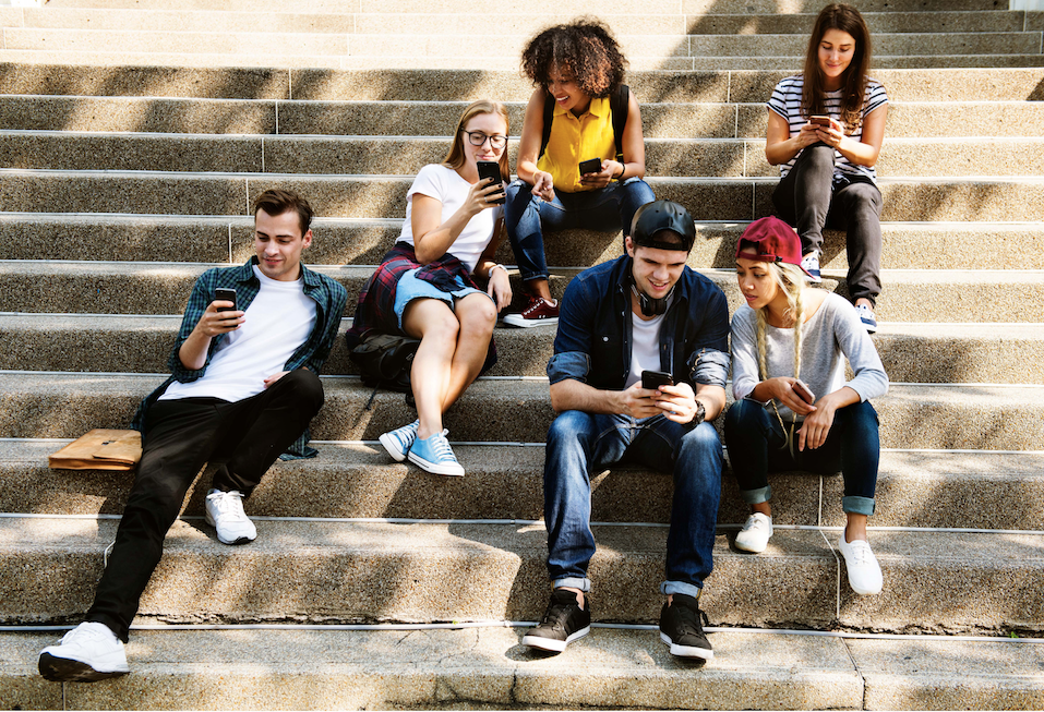 Are Cell Phones a Distraction in Class? (A Teen’s Perspective) by