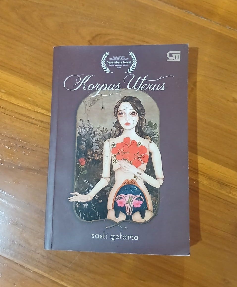 Trauma, Hak Perempuan, dan Praktik Aborsi pada Korpus Uterus