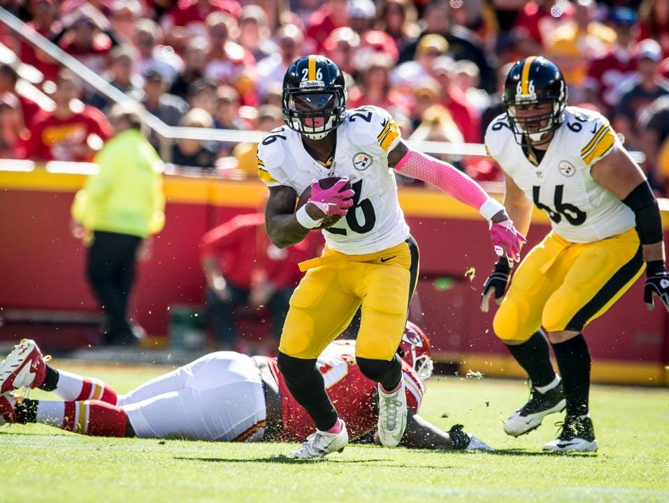 Week 4 Fantasy Football Rankings. If you’re looking for fantasy help, our… by White Wolf Staff